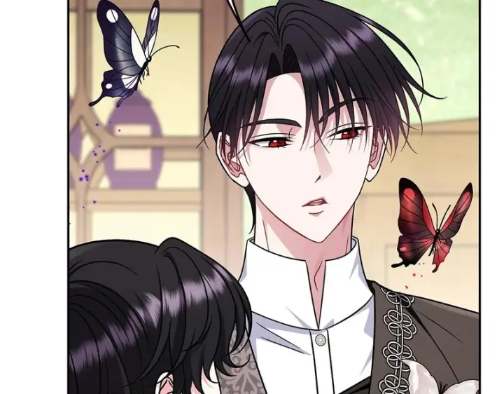 漫画《完蛋！成了反派的试毒小跟班》第84话 他们不对劲第158张图