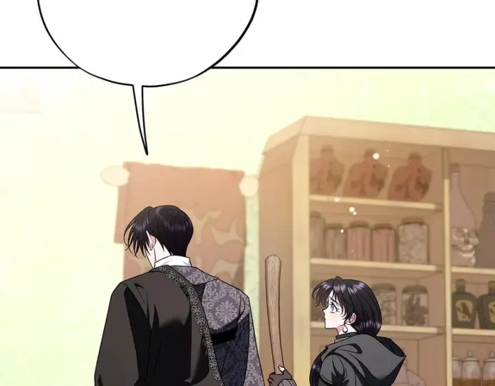 漫画《完蛋！成了反派的试毒小跟班》第84话 他们不对劲第246张图