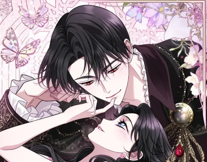 漫画《完蛋！成了反派的试毒小跟班》第84话 他们不对劲第259张图