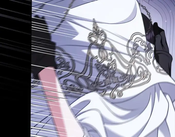 漫画《完蛋！成了反派的试毒小跟班》第104话 我的老板我守护第139张图