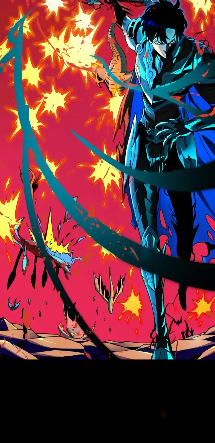 漫画《亡灵天使》第2话 觉醒！！神圣天使第230张图
