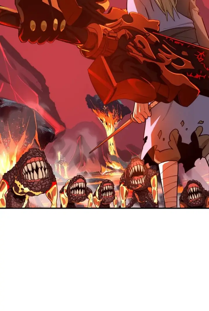 漫画《亡灵天使》第六话 应激性变异第15张图