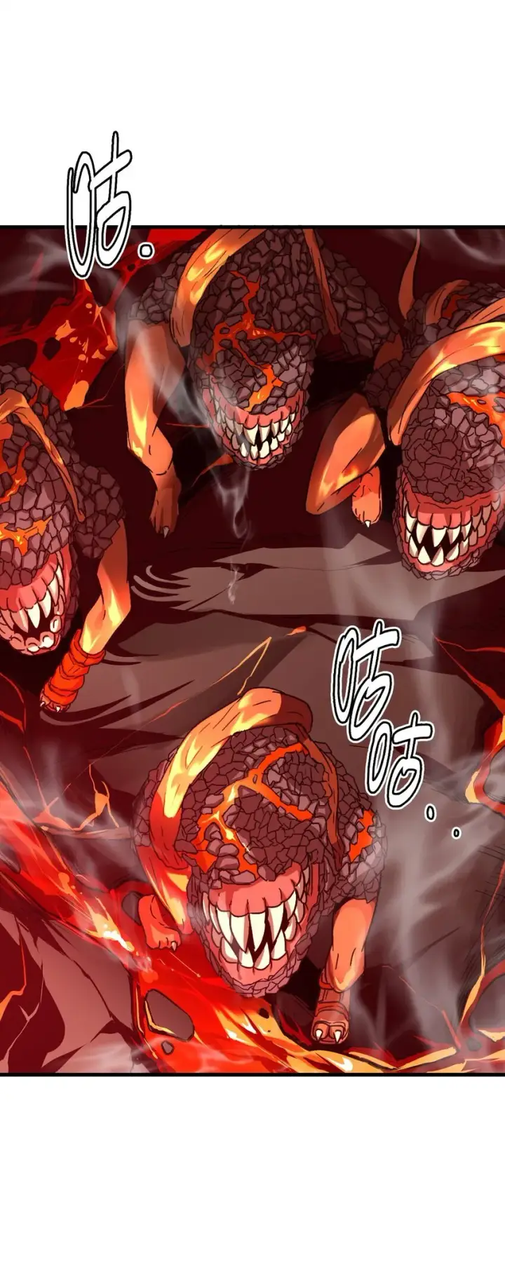 漫画《亡灵天使》第六话 应激性变异第18张图