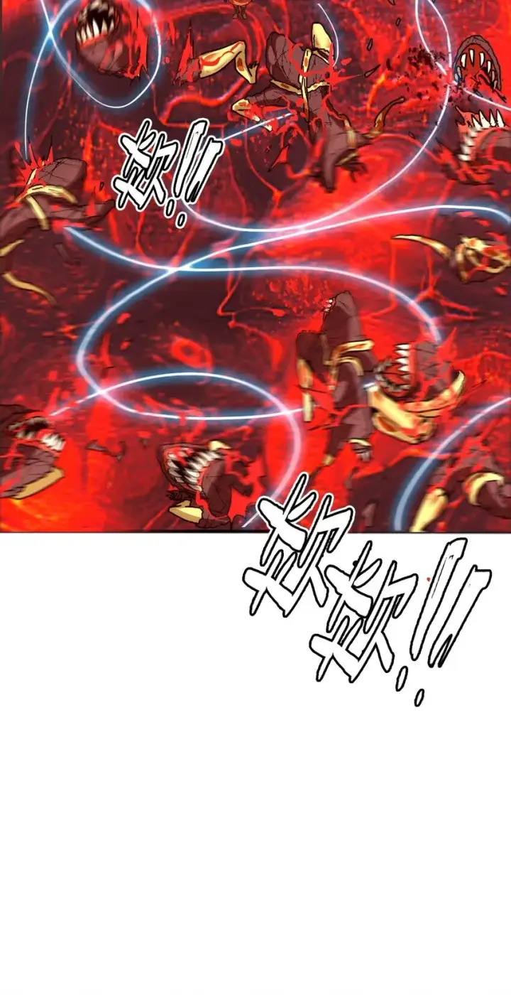漫画《亡灵天使》第六话 应激性变异第68张图
