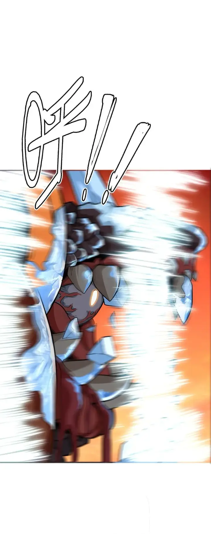 漫画《亡灵天使》第六话 应激性变异第89张图