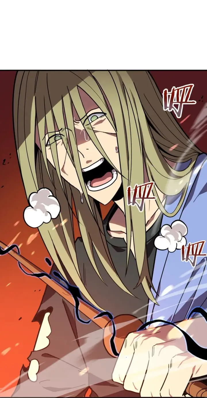 漫画《亡灵天使》第7话 越级挑战第46张图