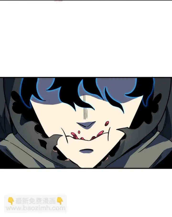 漫画《亡灵天使》第11话 乡巴佬干部第78张图