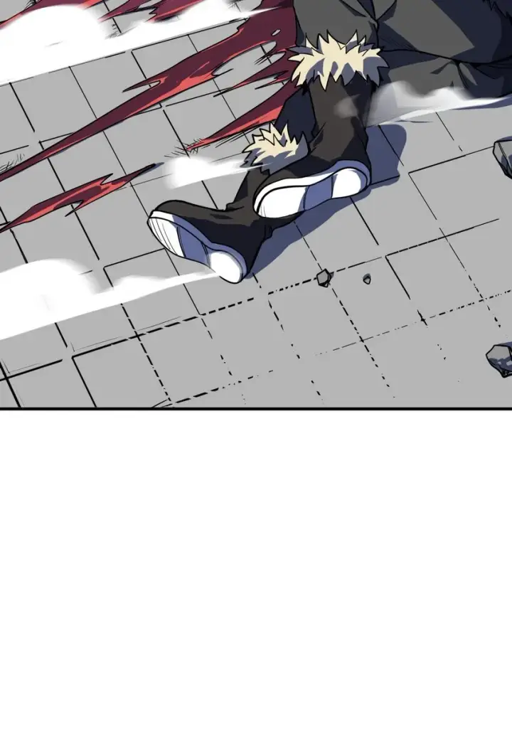 漫画《亡灵天使》第11话 乡巴佬干部第93张图
