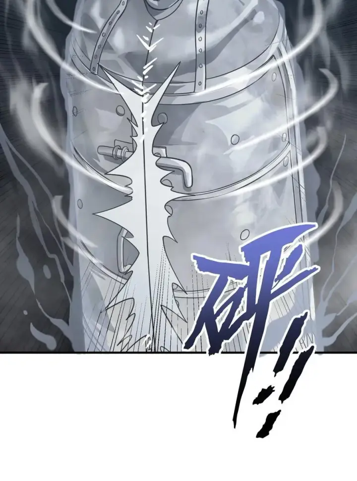 漫画《亡灵天使》第14话 像魔兽一样进攻第92张图