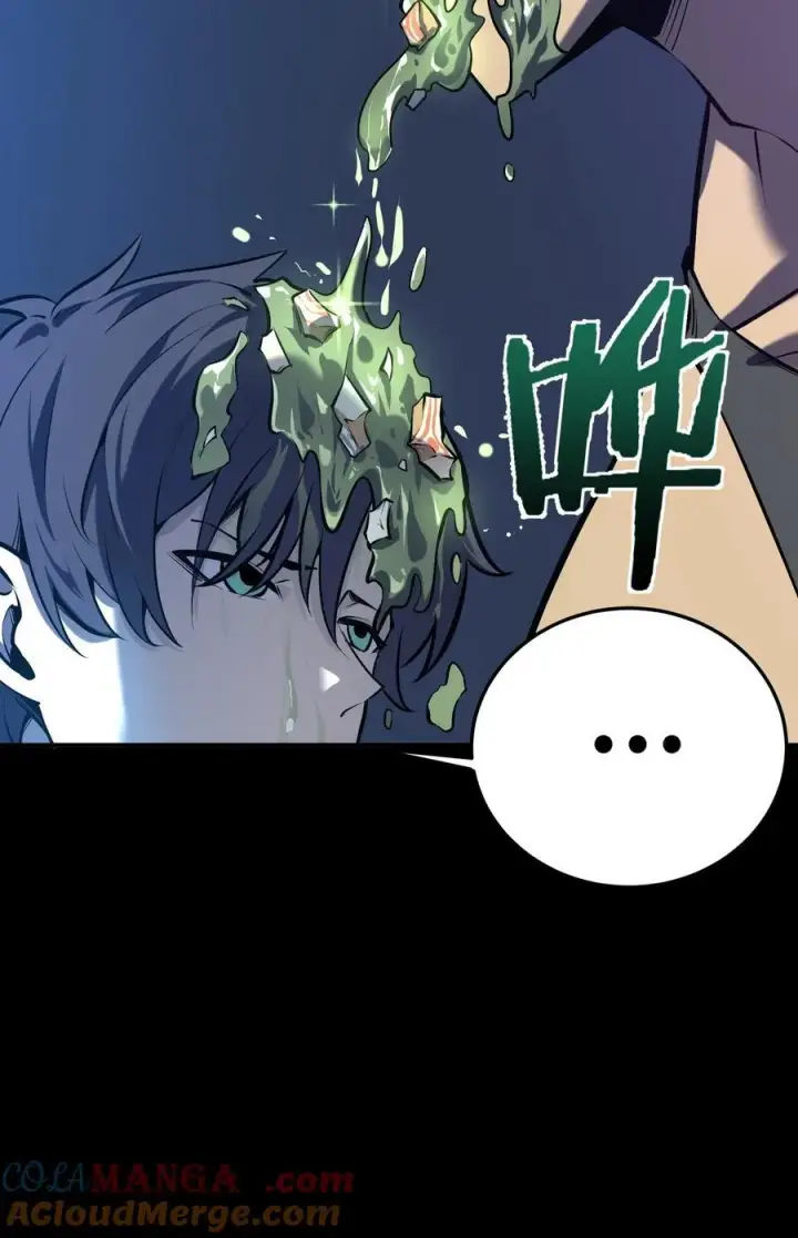 漫画《亡灵天使》第15话 往事解密，东海的生死存亡之战第45张图