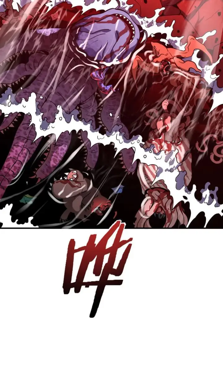 漫画《亡灵天使》第15话 往事解密，东海的生死存亡之战第67张图
