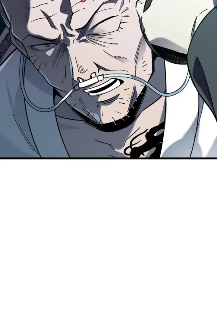漫画《亡灵天使》第15话 往事解密，东海的生死存亡之战第8张图
