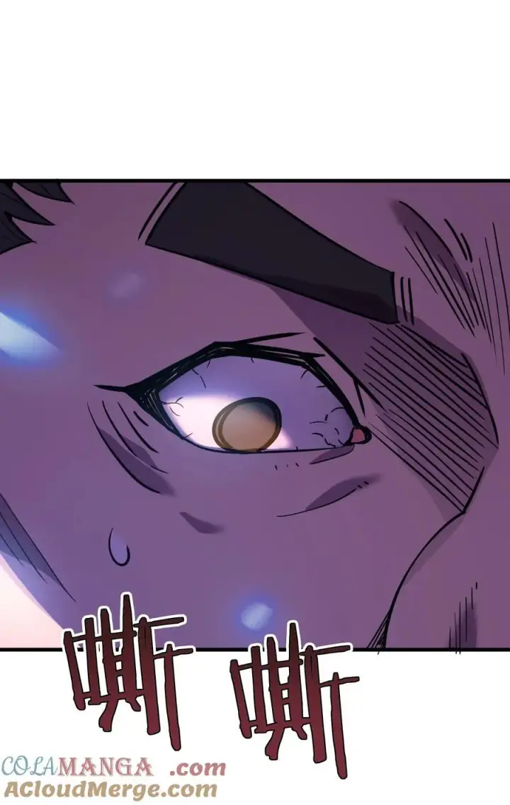 漫画《亡灵天使》第17话 对峙升级，杀戮不可避免第55张图