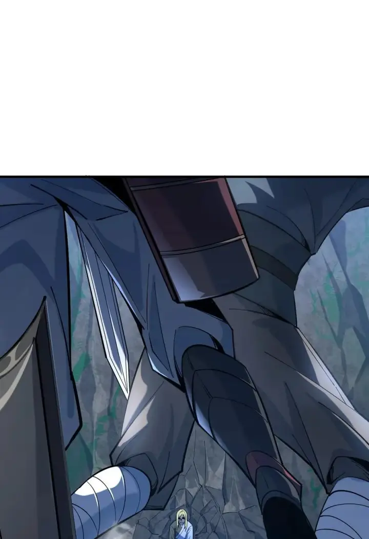 漫画《亡灵天使》第19话 惨烈战局，列岛国S级围攻毒士第110张图
