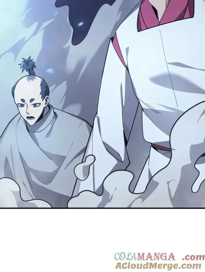 漫画《亡灵天使》第19话 惨烈战局，列岛国S级围攻毒士第137张图