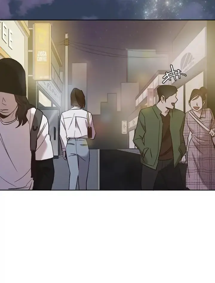 漫画《网络小说出逃记》30.见到敏贞第24张图