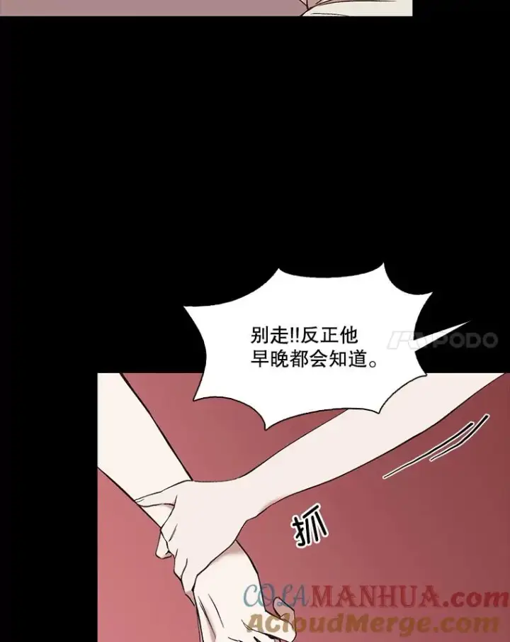 漫画《网络小说出逃记》32.事情的真相第61张图