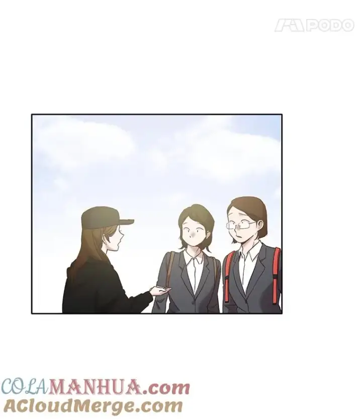 漫画《网络小说出逃记》36.见到崔小惠第25张图