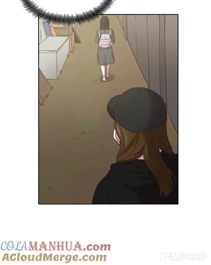 漫画《网络小说出逃记》36.见到崔小惠第43张图