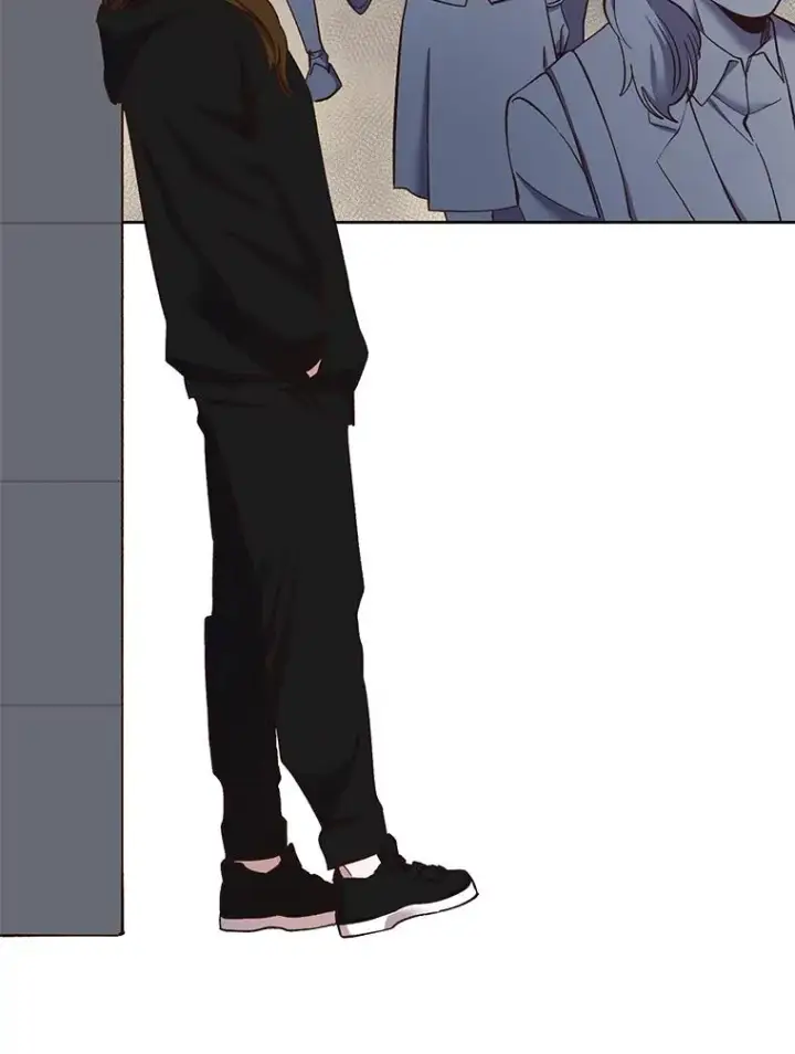 漫画《网络小说出逃记》36.见到崔小惠第77张图