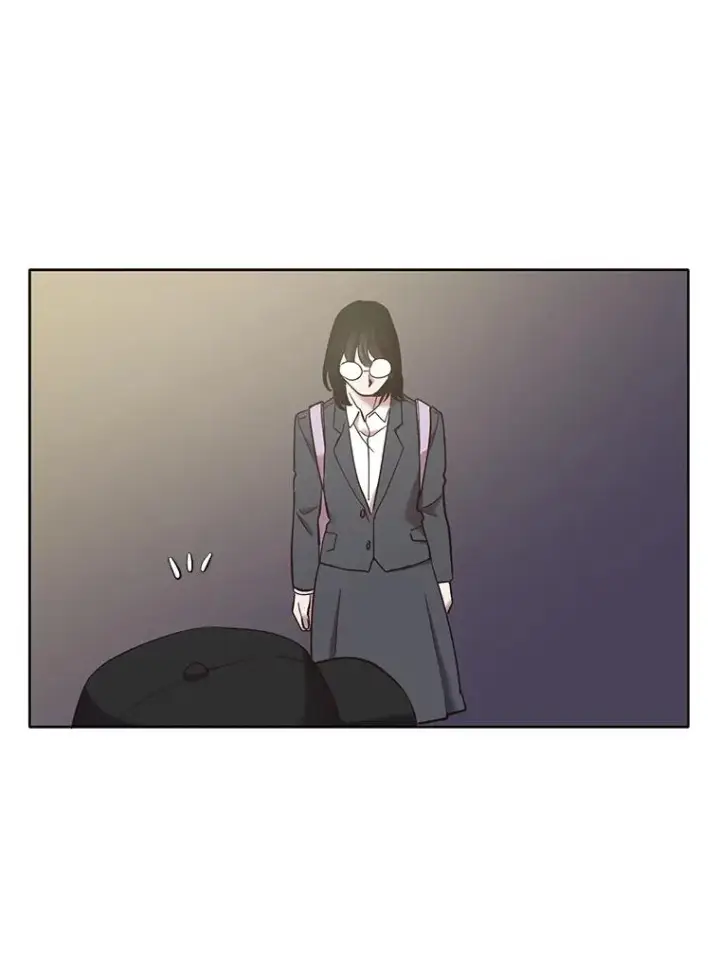 漫画《网络小说出逃记》36.见到崔小惠第78张图