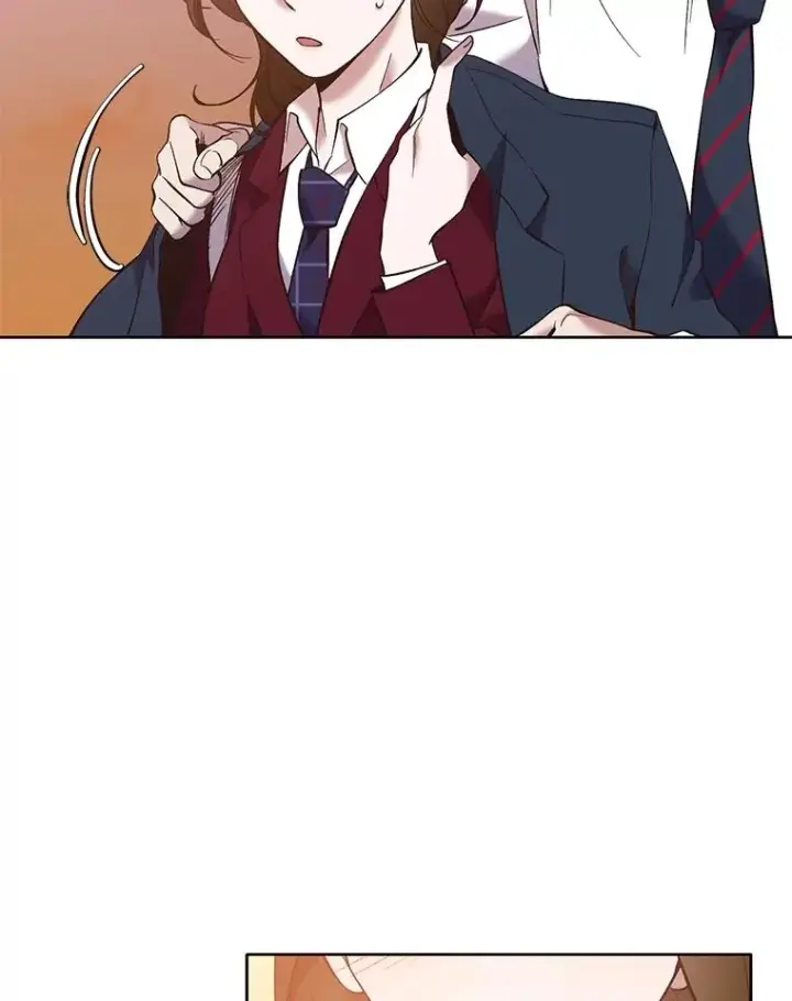 漫画《网络小说出逃记》52.四人约会第43张图