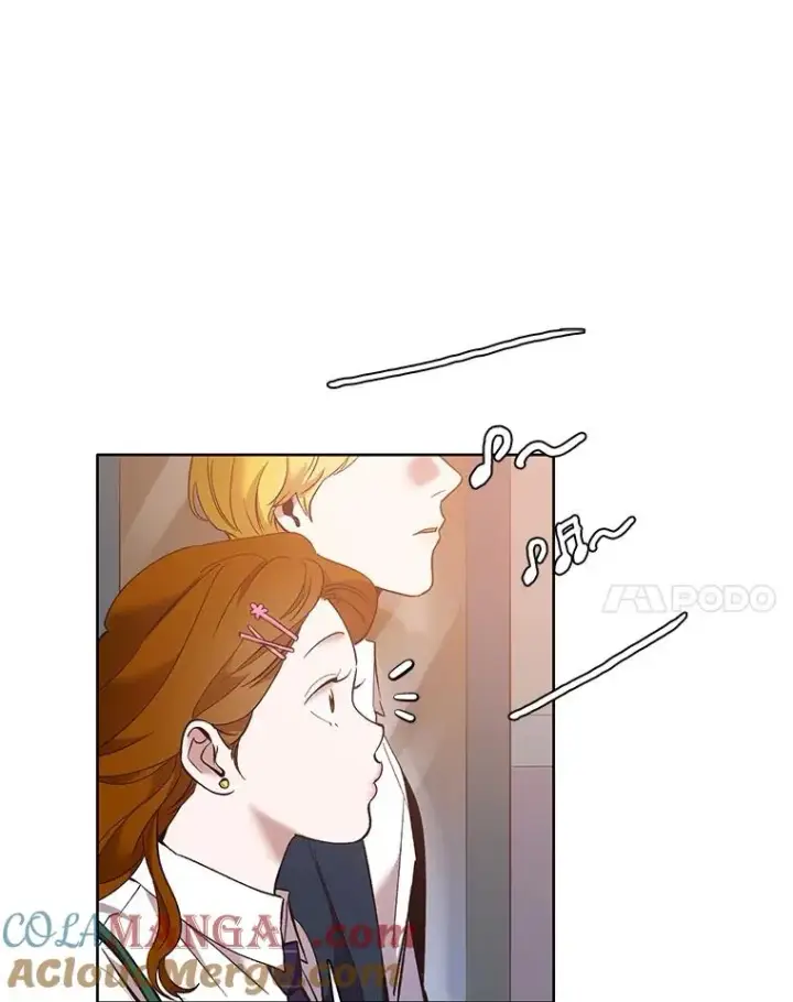 漫画《网络小说出逃记》52.四人约会第45张图