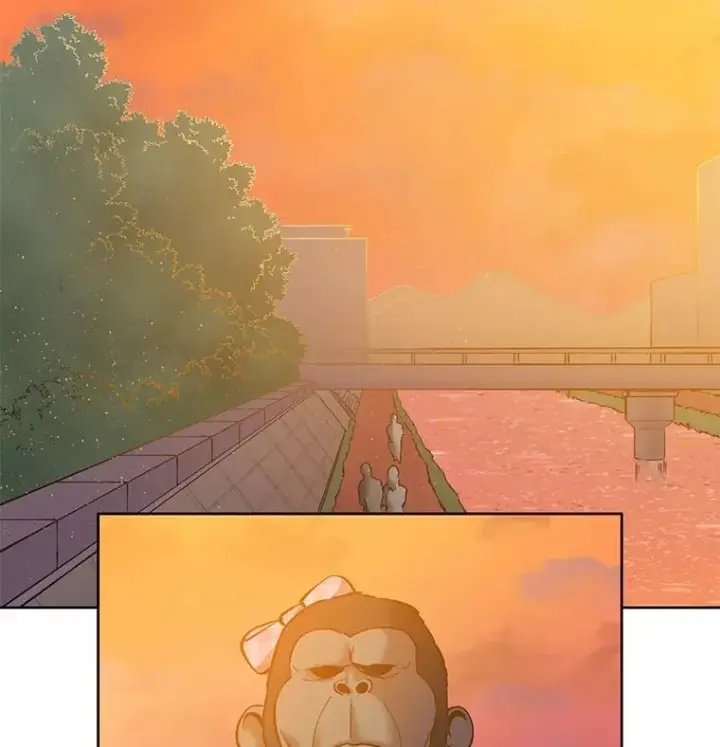 漫画《网络小说出逃记》55.遇到千恩材第18张图