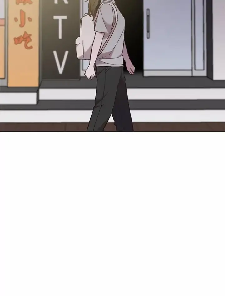 漫画《网络小说出逃记》60.神秘的江辉英第78张图