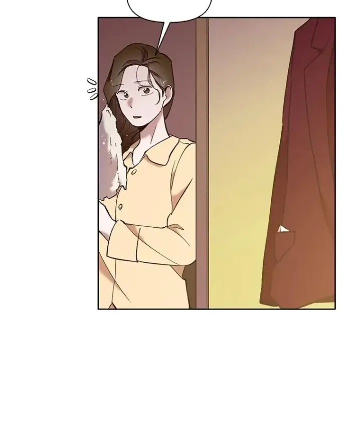 漫画《网络小说出逃记》61.不可能的台词第21张图