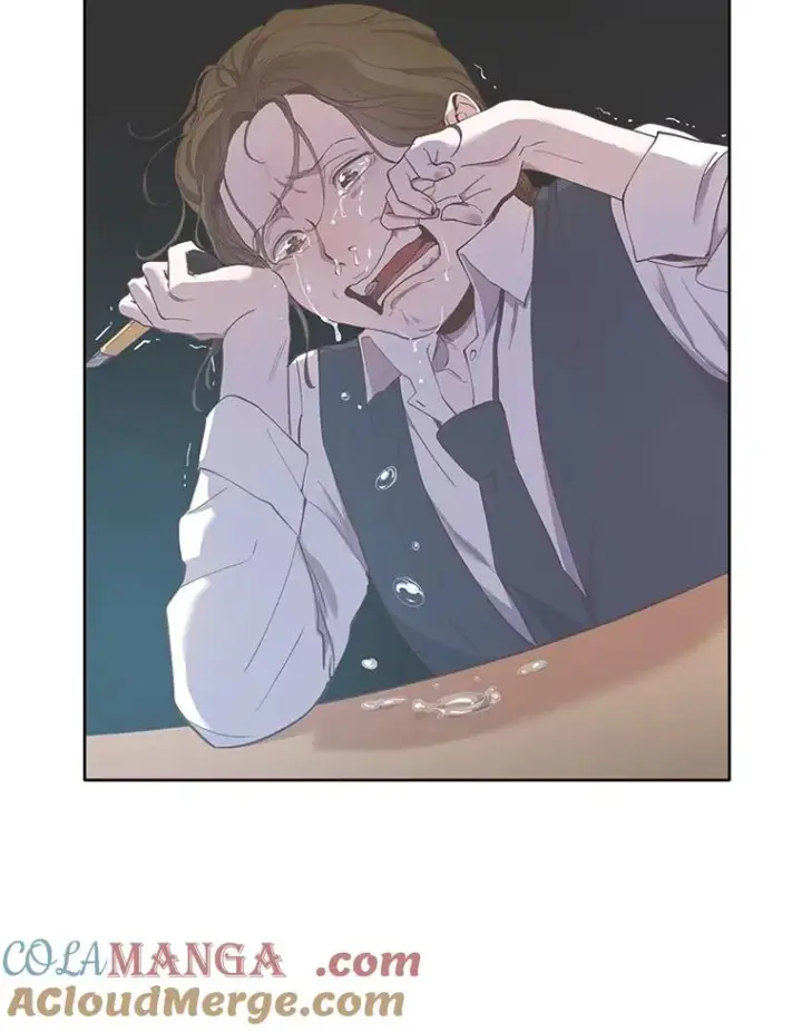 漫画《网络小说出逃记》61.不可能的台词第43张图