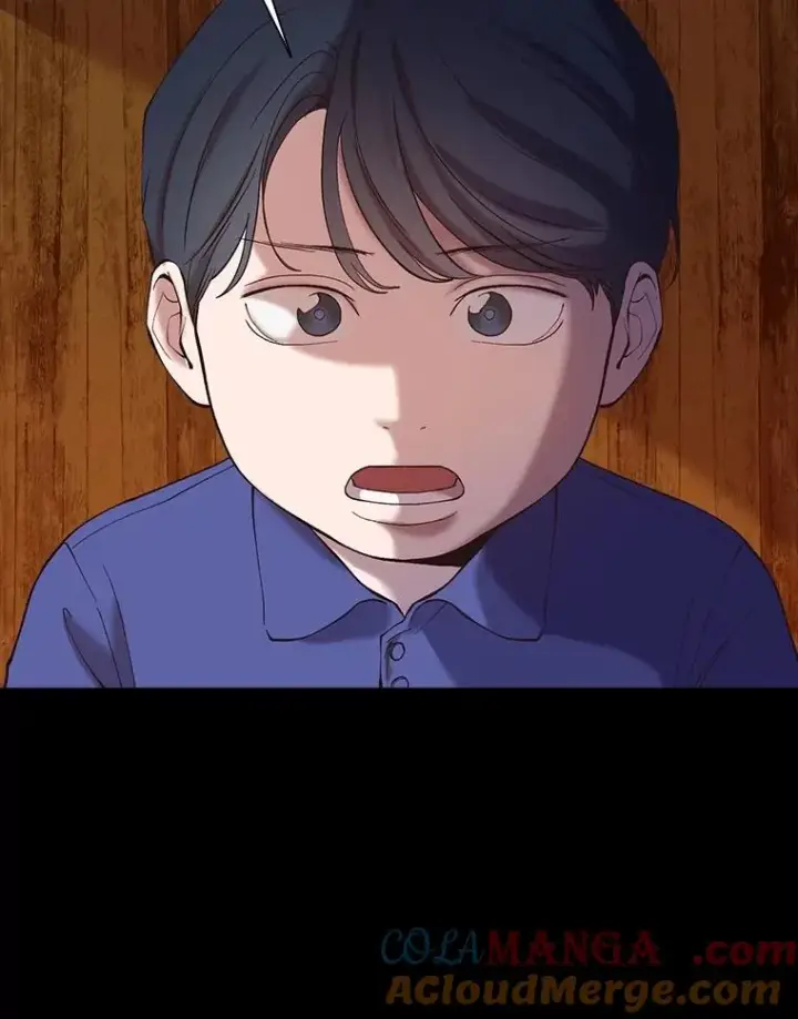 漫画《网络小说出逃记》66.童年往事第37张图
