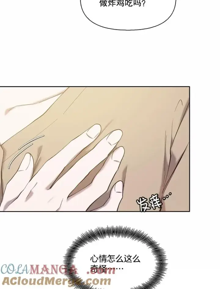 漫画《网络小说出逃记》67.都是假的第61张图