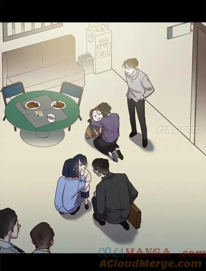 漫画《网络小说出逃记》67.都是假的第7张图