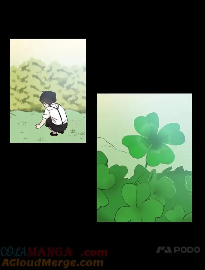 漫画《网络小说出逃记》69.江辉英和妈妈第37张图