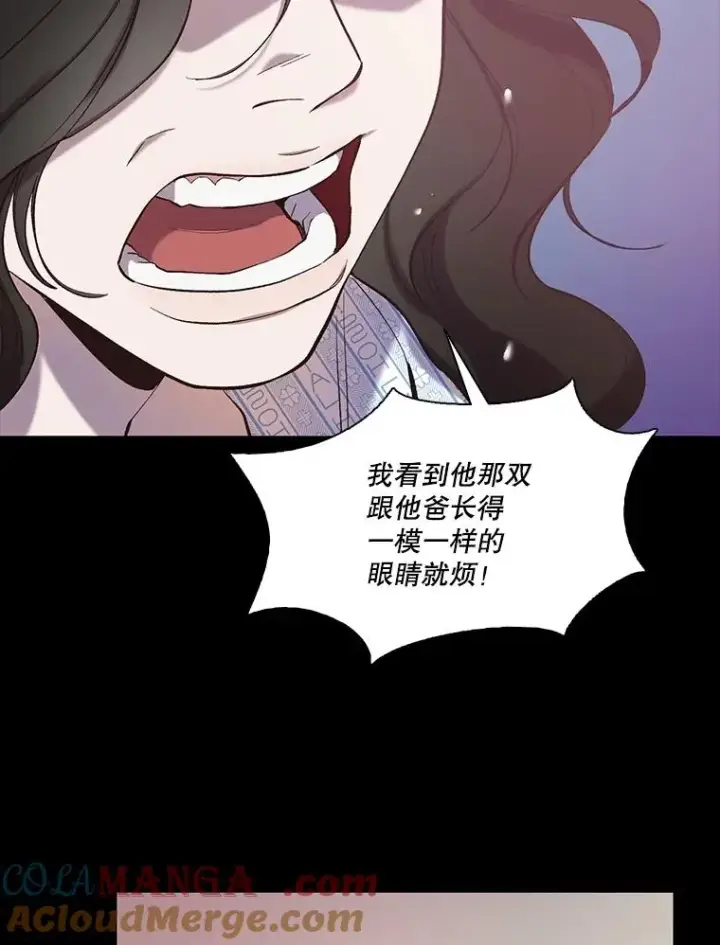 漫画《网络小说出逃记》69.江辉英和妈妈第43张图