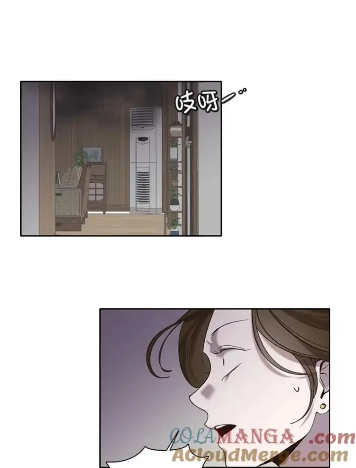 漫画《网络小说出逃记》69.江辉英和妈妈第88张图