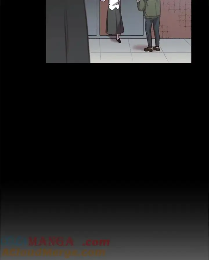 漫画《网络小说出逃记》71.当面发泄第13张图