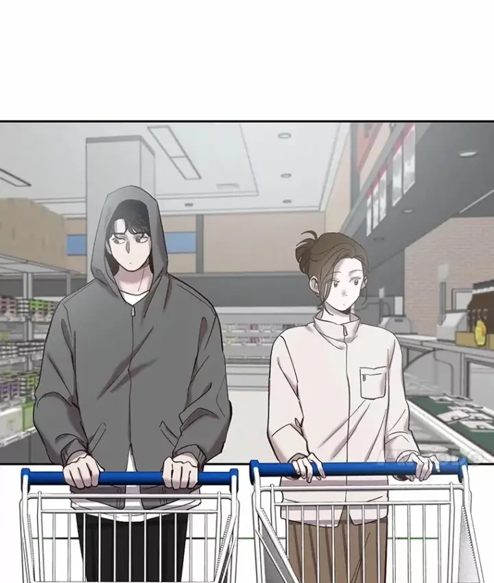 漫画《网络小说出逃记》73.暧昧第11张图