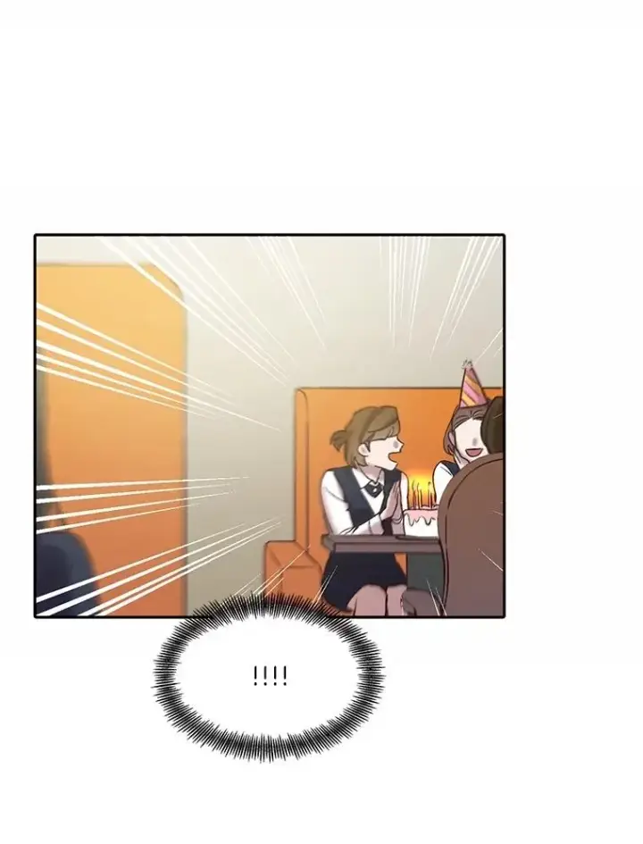 漫画《网络小说出逃记》75.意外的消息第47张图