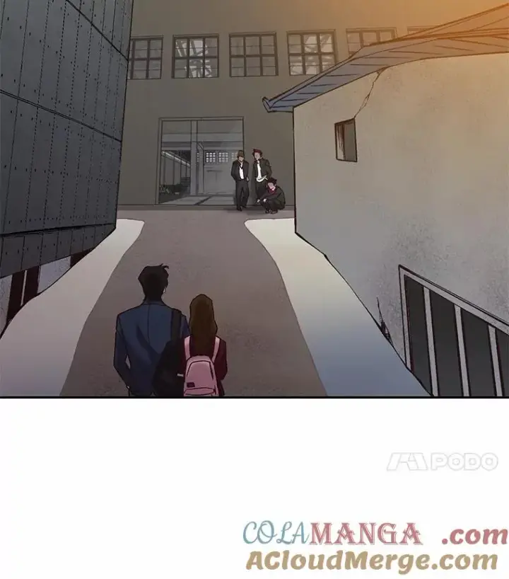漫画《网络小说出逃记》76.找到恩材家第22张图