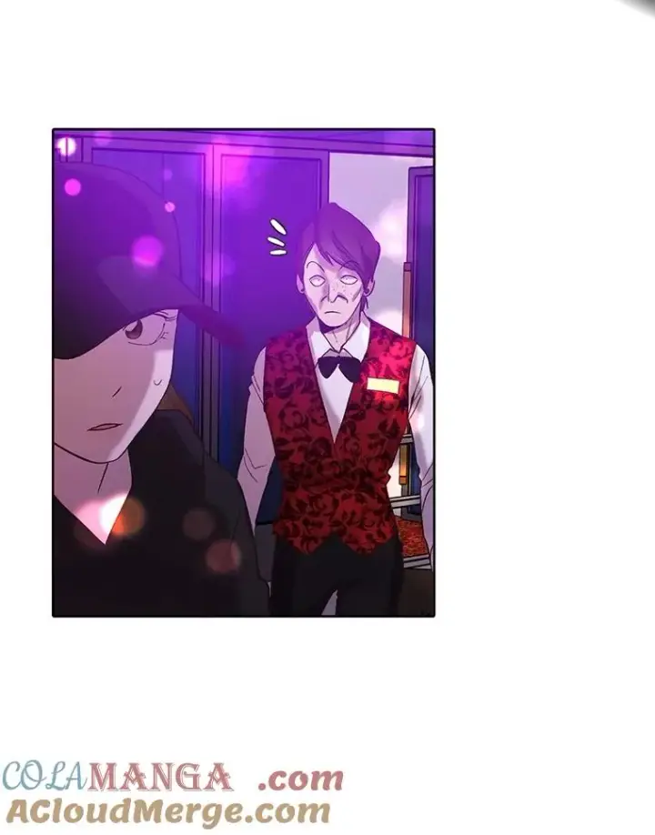 漫画《网络小说出逃记》77.被欺负的恩材第22张图