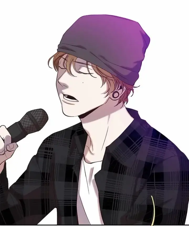 漫画《网络小说出逃记》77.被欺负的恩材第54张图
