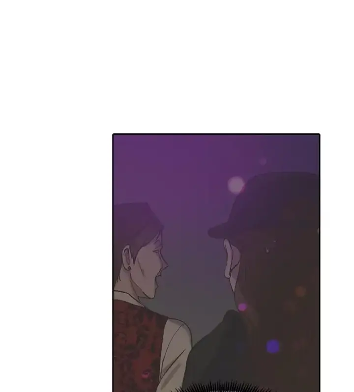 漫画《网络小说出逃记》78.千恩材被打第65张图