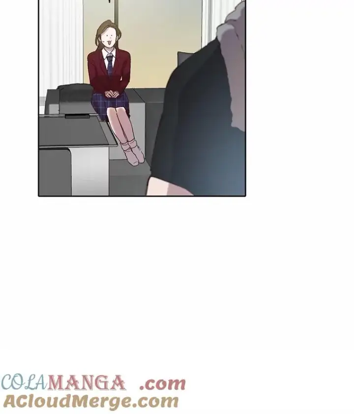 漫画《网络小说出逃记》80.怦怦直跳第25张图