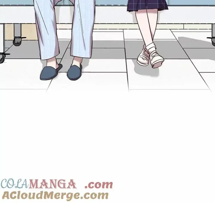 漫画《网络小说出逃记》81.恩材的经历第25张图