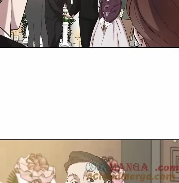 漫画《网络小说出逃记》83.参加婚礼第91张图
