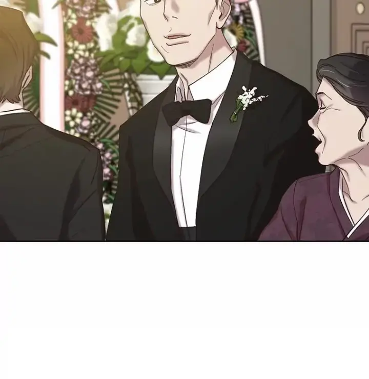 漫画《网络小说出逃记》83.参加婚礼第92张图