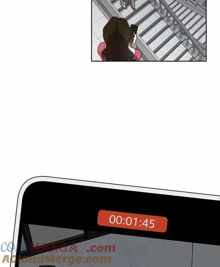 漫画《网络小说出逃记》85.撞见刘书元第40张图