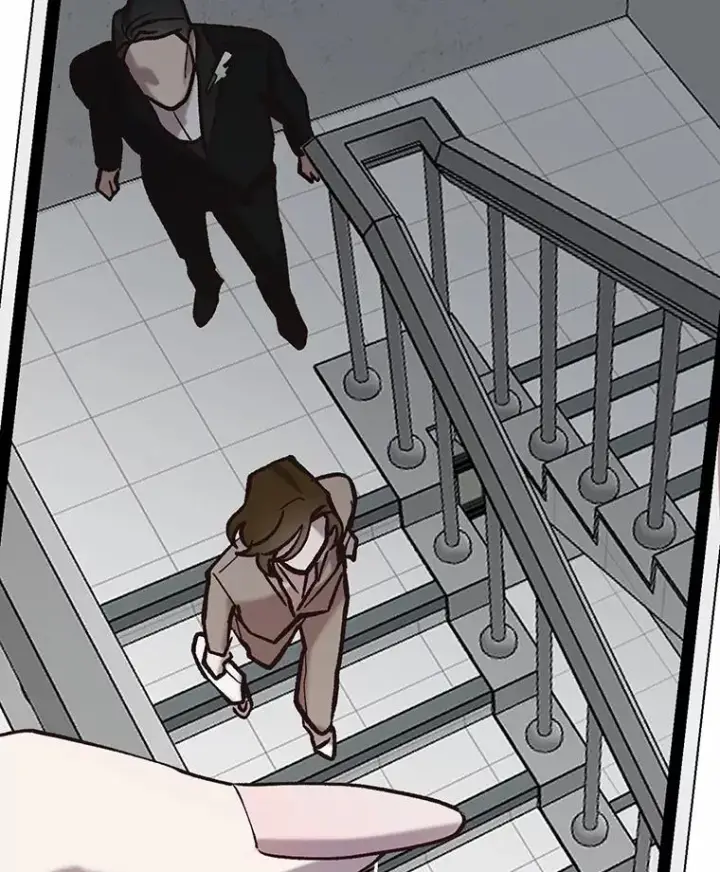 漫画《网络小说出逃记》85.撞见刘书元第41张图